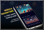 Presentazione Nebula Navigators